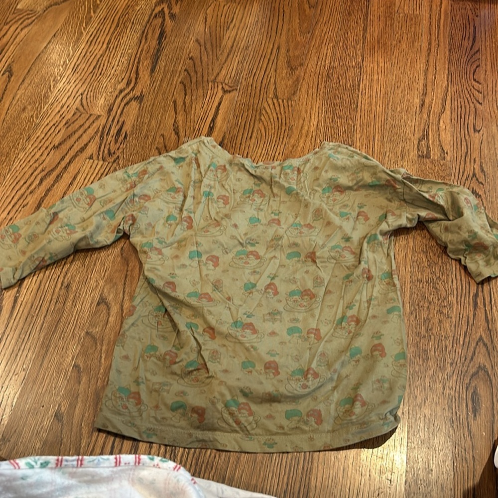Little Twin Stars XS T-SHIRT - Picture 4 of 4